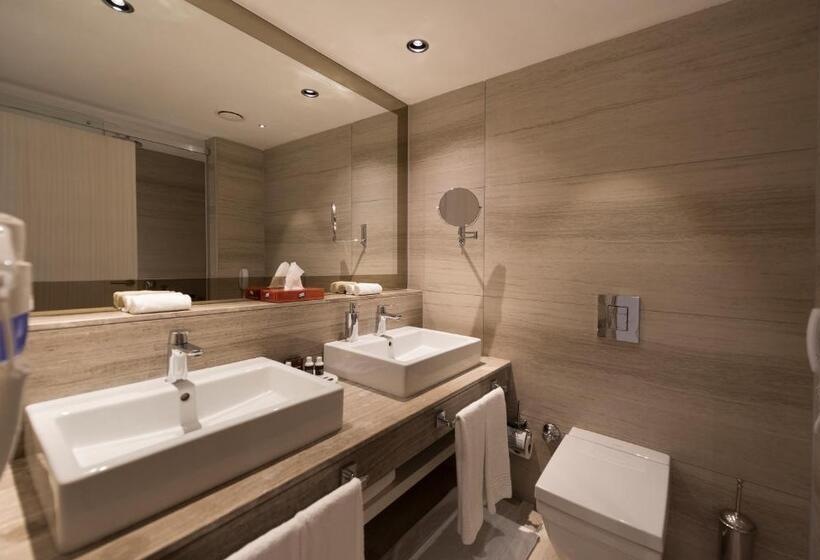 Family Suite, Akra Fethiye Tui Blue Sensatori - Ultra All Inclusive