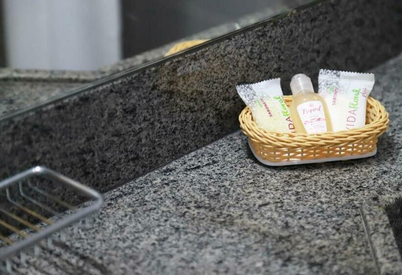 スタンダードシングルルーム, Bh Palace