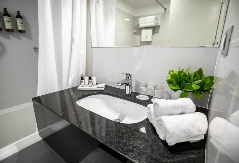 스탠다드 룸, Costa Del Sol Wyndham Lima City