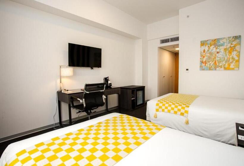 장애인을 위한 스탠다드 룸, Costa Del Sol Wyndham Lima City