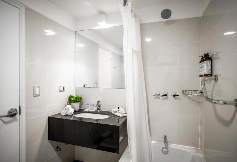 수피리어 룸, Costa Del Sol Wyndham Lima City