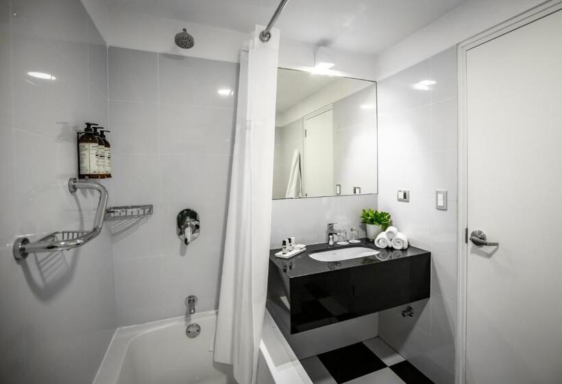 수피리어 싱글 룸, Costa Del Sol Wyndham Lima City