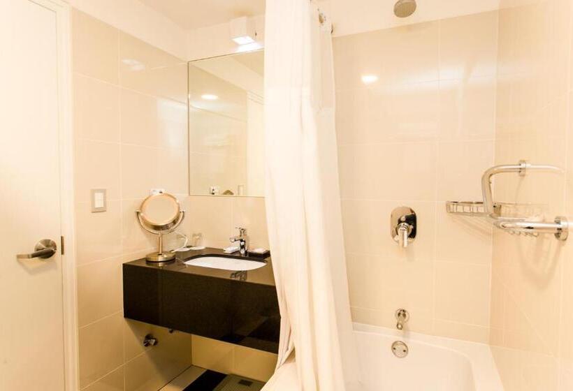 수피리어 룸, Costa Del Sol Wyndham Lima City