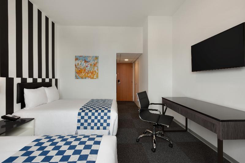 스탠다드 룸, Costa Del Sol Wyndham Lima City