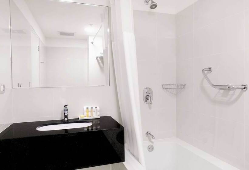 스탠다드 룸, Costa Del Sol Wyndham Lima City