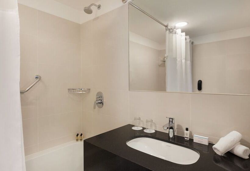 수피리어 룸, Costa Del Sol Wyndham Lima City