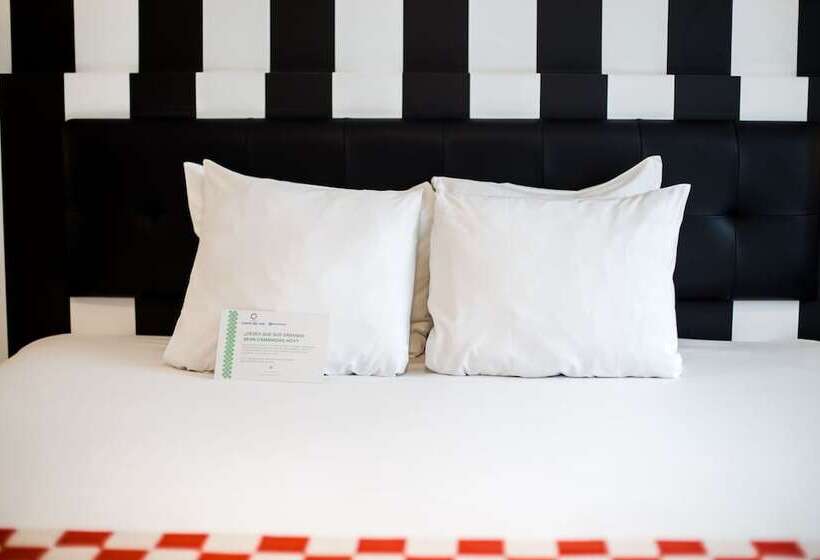 수피리어 룸, Costa Del Sol Wyndham Lima City