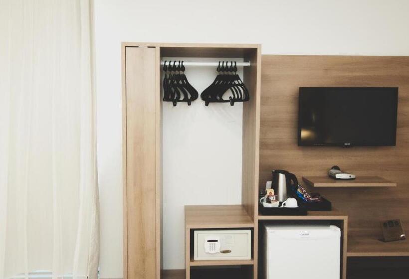 스탠다드 룸, Nobile Suites Gran Lumni