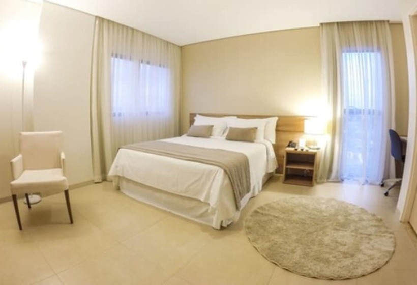 디럭스 룸, Nobile Suites Gran Lumni