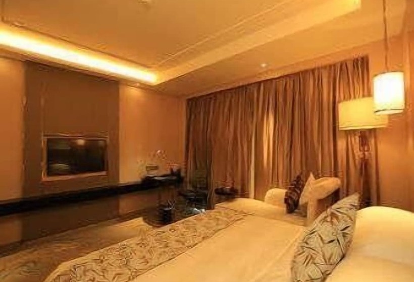 비즈니스룸, Ramada Yiyang Taojiang