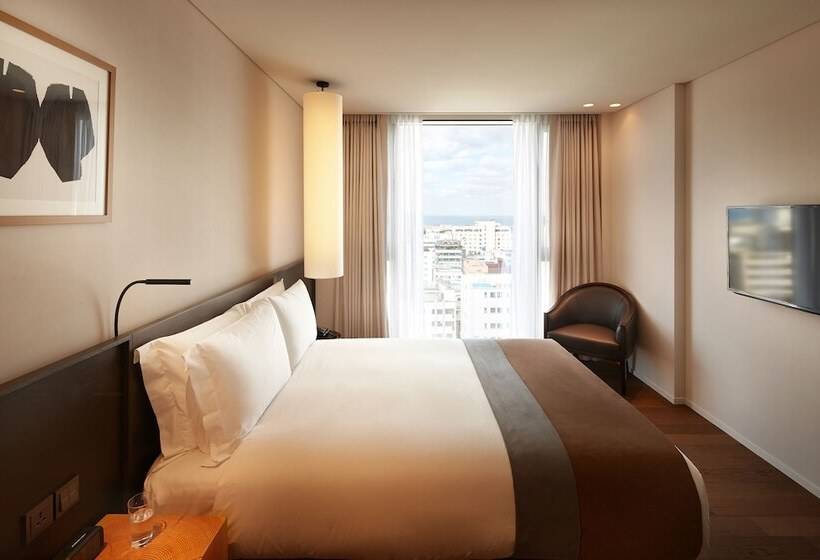 스탠다드 룸, Shilla Stay Ulsan