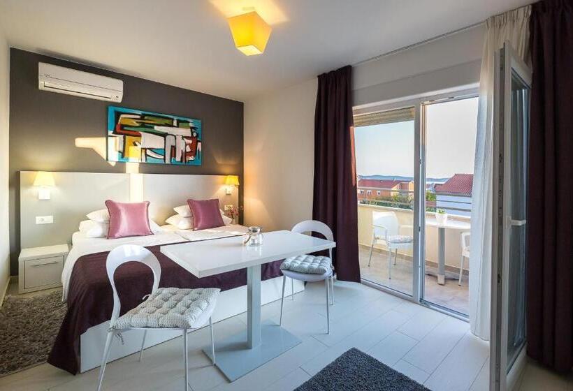 Номер Economy, Villa Liburnum