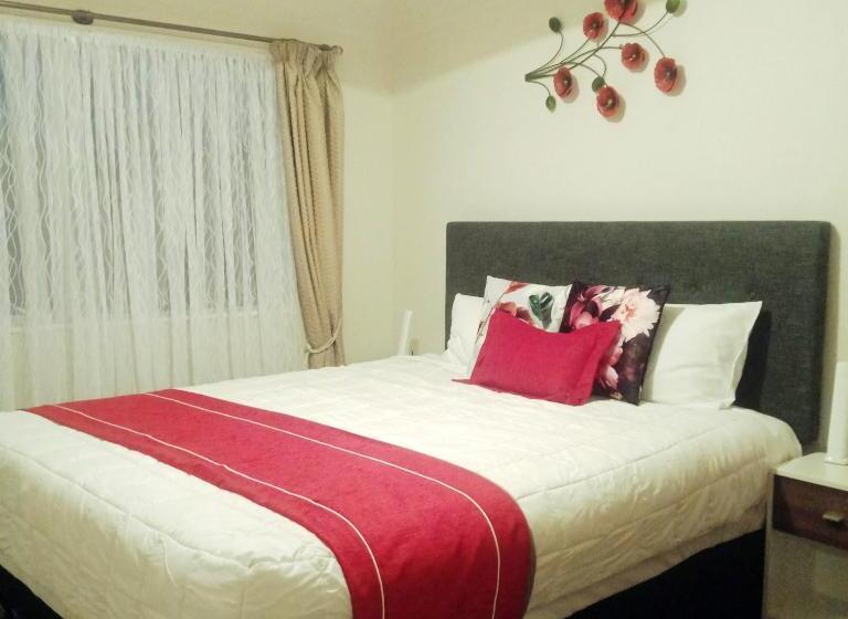 Вилла Deluxe 1 Спальня, Tudor Park Motel