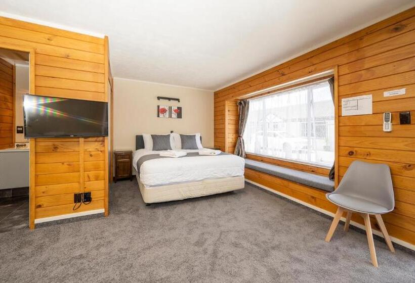 Студио Стандарт Кровать Кинг, Tudor Park Motel