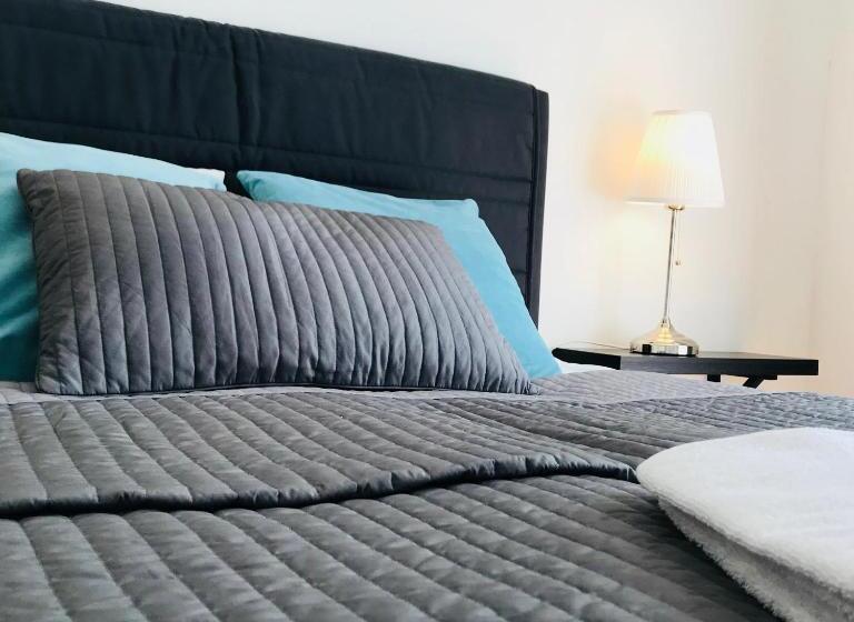 Quarto Estandar com Sacada, Krakow Apartments & Rooms