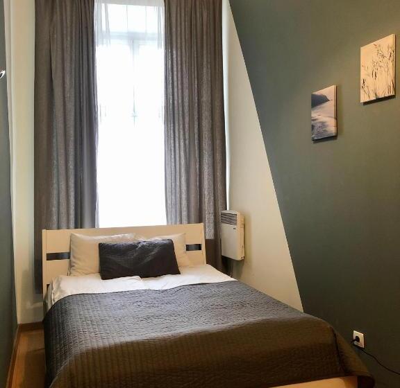 Quarto Estandar, Krakow Apartments & Rooms