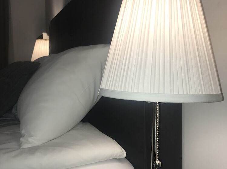 Quarto Triplo Estandar, Krakow Apartments & Rooms