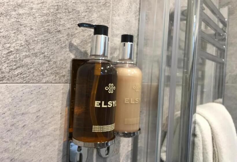 اتاق اکونومی یک تخته, Applewood