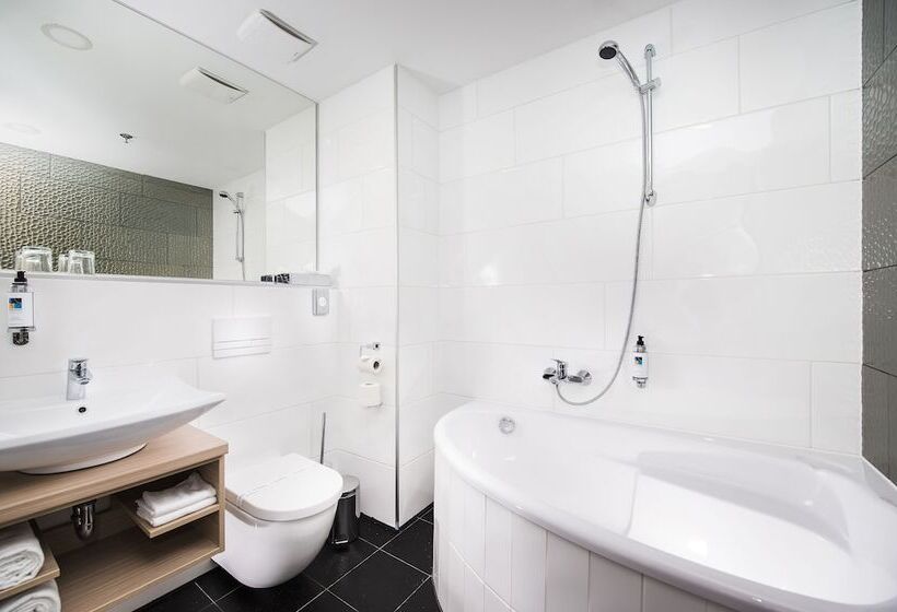 수피리어 룸, Bo33 Hotel Family & Suites