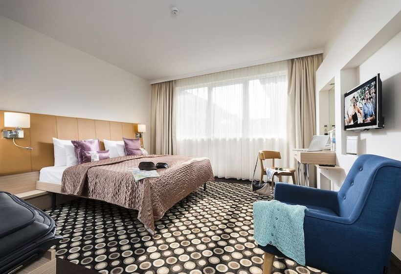 이그제큐티브 스위트, Bo33 Hotel Family & Suites