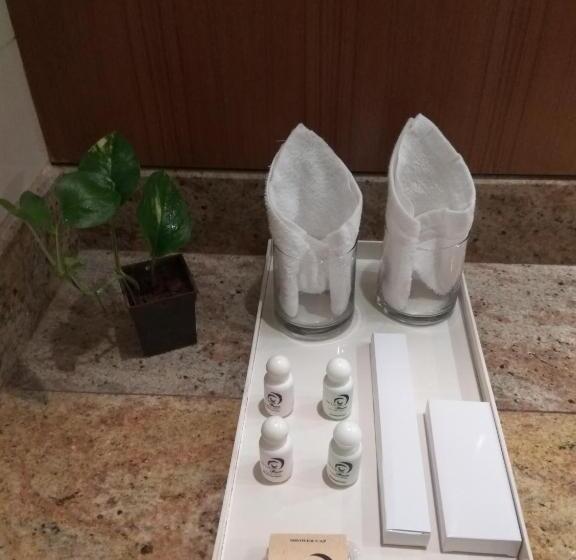 行政套房, The Lagoona Resort
