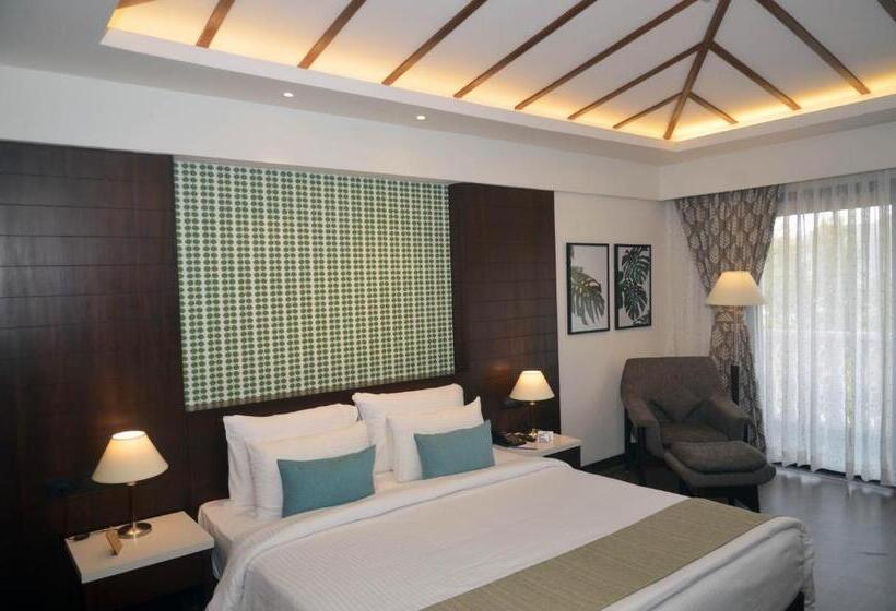 行政房间, The Lagoona Resort