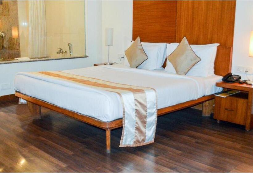 套房, The Lagoona Resort