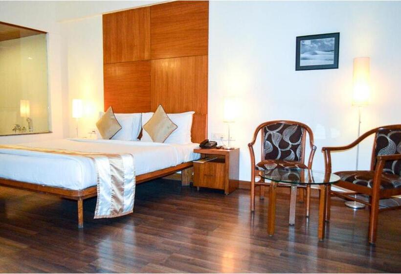 套房, The Lagoona Resort
