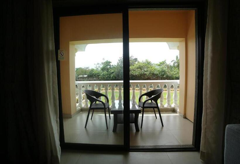 高级大房间, The Lagoona Resort