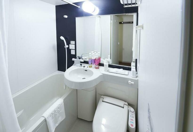 Номер Стандарт, Sotetsu Fresa Inn Chiba Kashiwa
