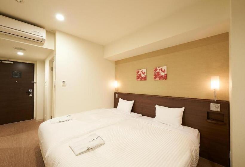 Номер Стандарт, Sotetsu Fresa Inn Chiba Kashiwa