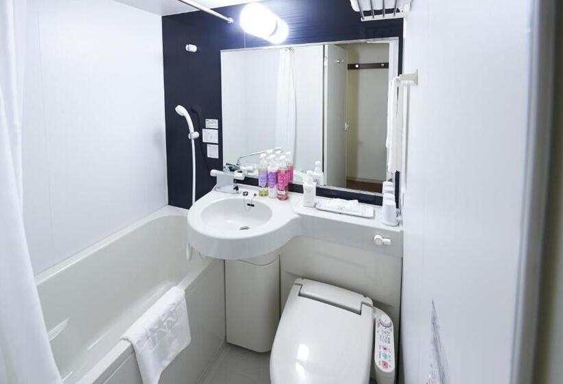 Номер Стандарт Индивидуальный, Sotetsu Fresa Inn Chiba Kashiwa