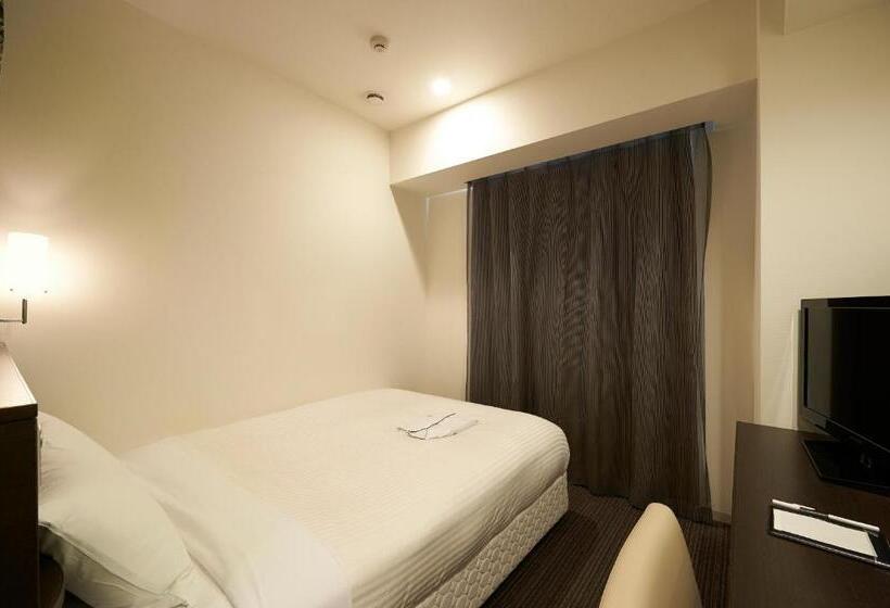 Номер Стандарт Индивидуальный, Sotetsu Fresa Inn Chiba Kashiwa