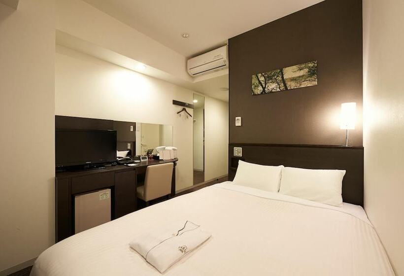 Номер Стандарт, Sotetsu Fresa Inn Chiba Kashiwa