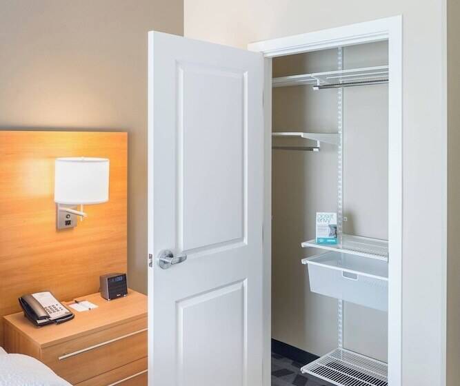 Люкс 2 Спальни, Towneplace By Marriott Suites Portland Vancouver
