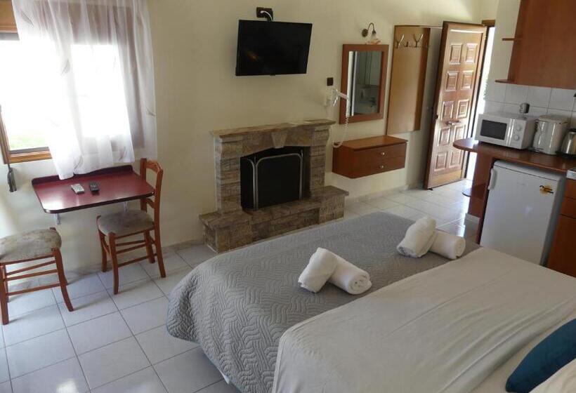 Quarto Familiar, Katerina