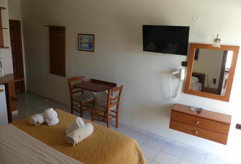 Quarto Familiar, Katerina