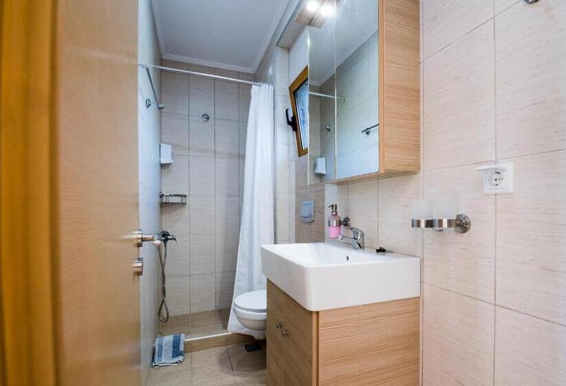 Apartamento 1 Dormitório, Katerina