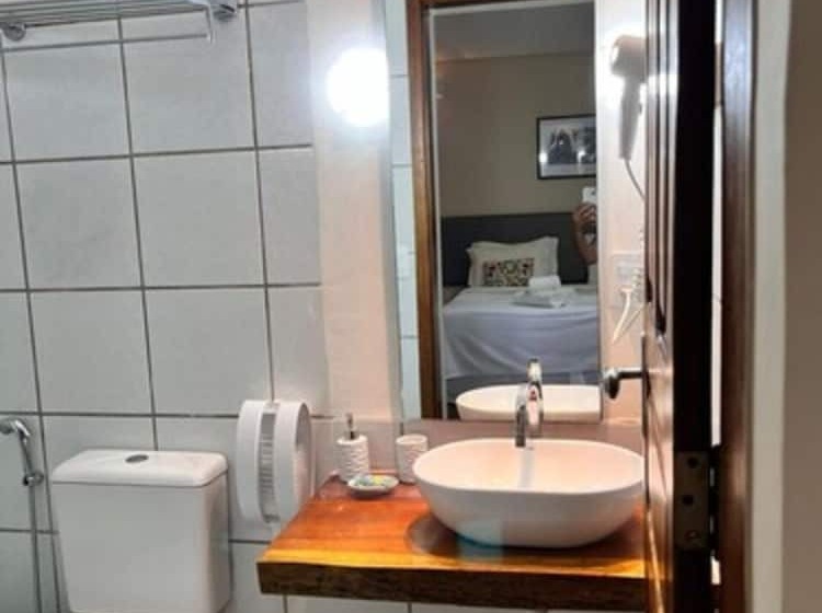 Люкс, Pousada Simpatia Da Ilha
