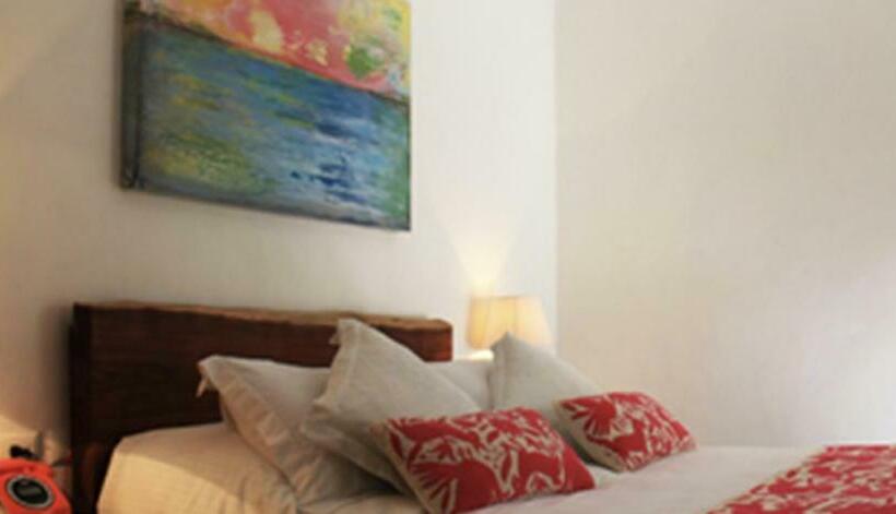 デラックススイート, Toto Blue Hotel Boutique