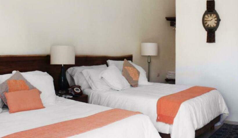 スイート（家族用）, Toto Blue Hotel Boutique