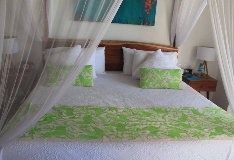 スイート, Toto Blue Hotel Boutique