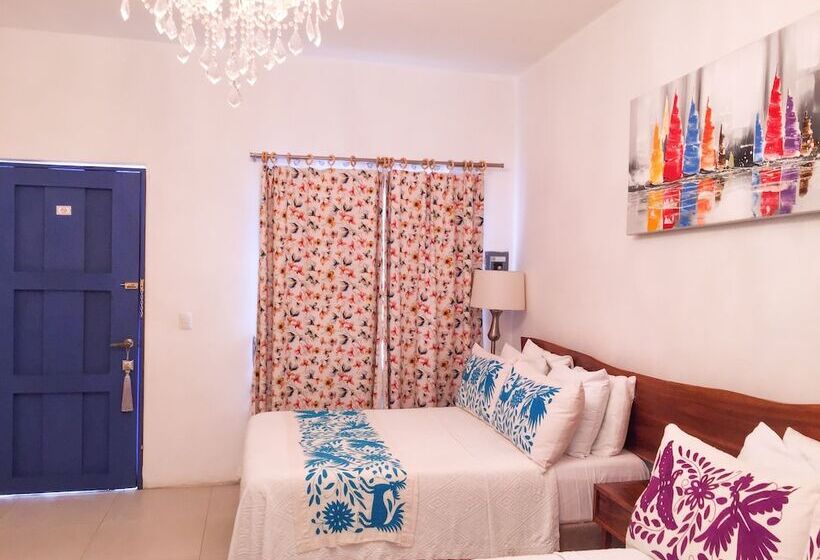 スイート（家族用）, Toto Blue Hotel Boutique