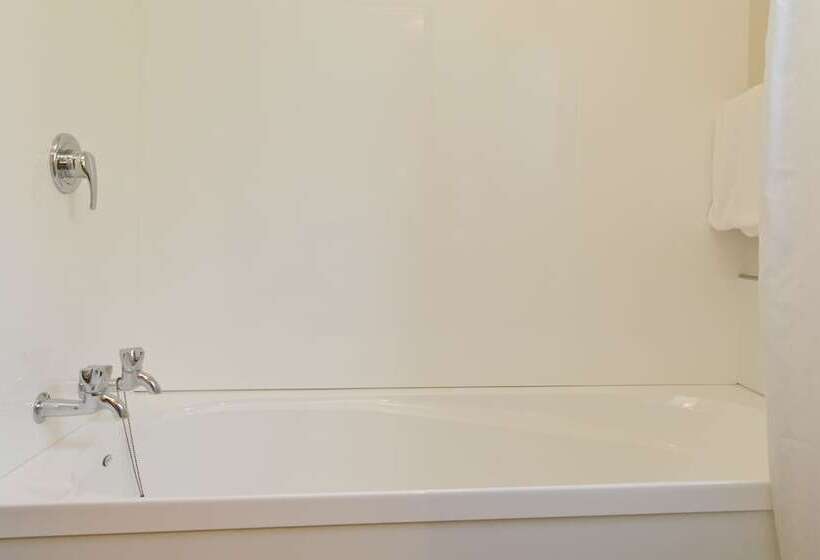 패밀리 룸, Turangi Bridge Motel