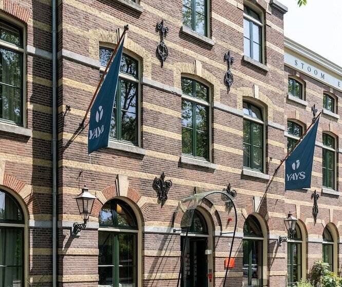 Standard Studio, Yays Amsterdam Maritime By Numa