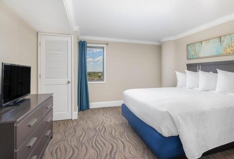 스탠다드 룸, Bask Hotel At Big Rock Landing
