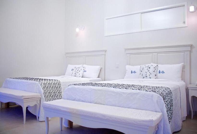 デラックスルーム, Casa Jose Maria
