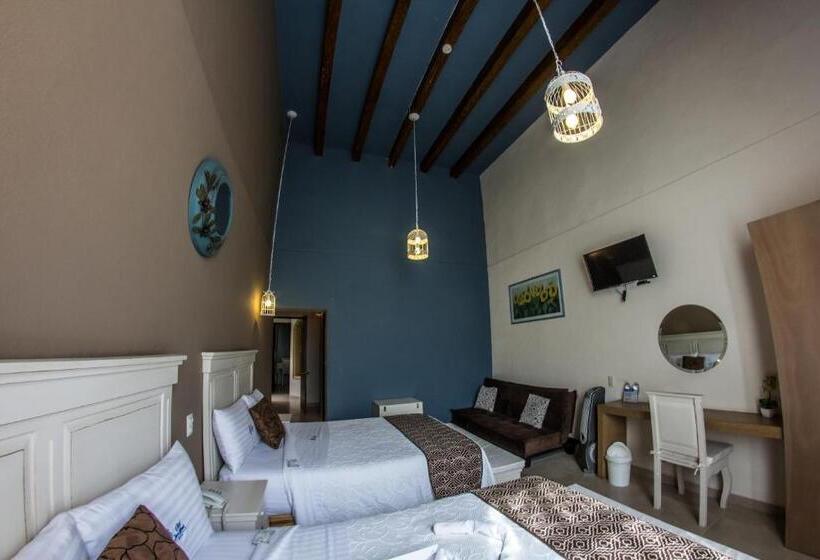 デラックスルーム, Casa Jose Maria