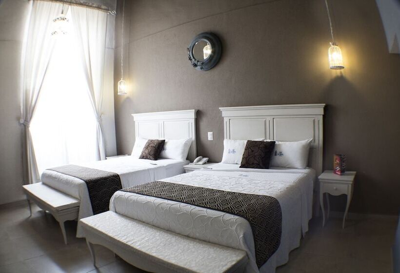 デラックスルーム, Casa Jose Maria