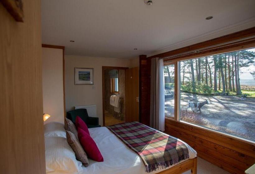 Номер Стандарт, Old Pines Hotel And Restaurant